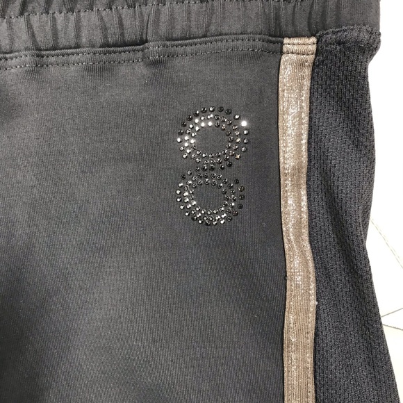 PH8 Bebe Sport Shorts XS - Picture 2 of 7